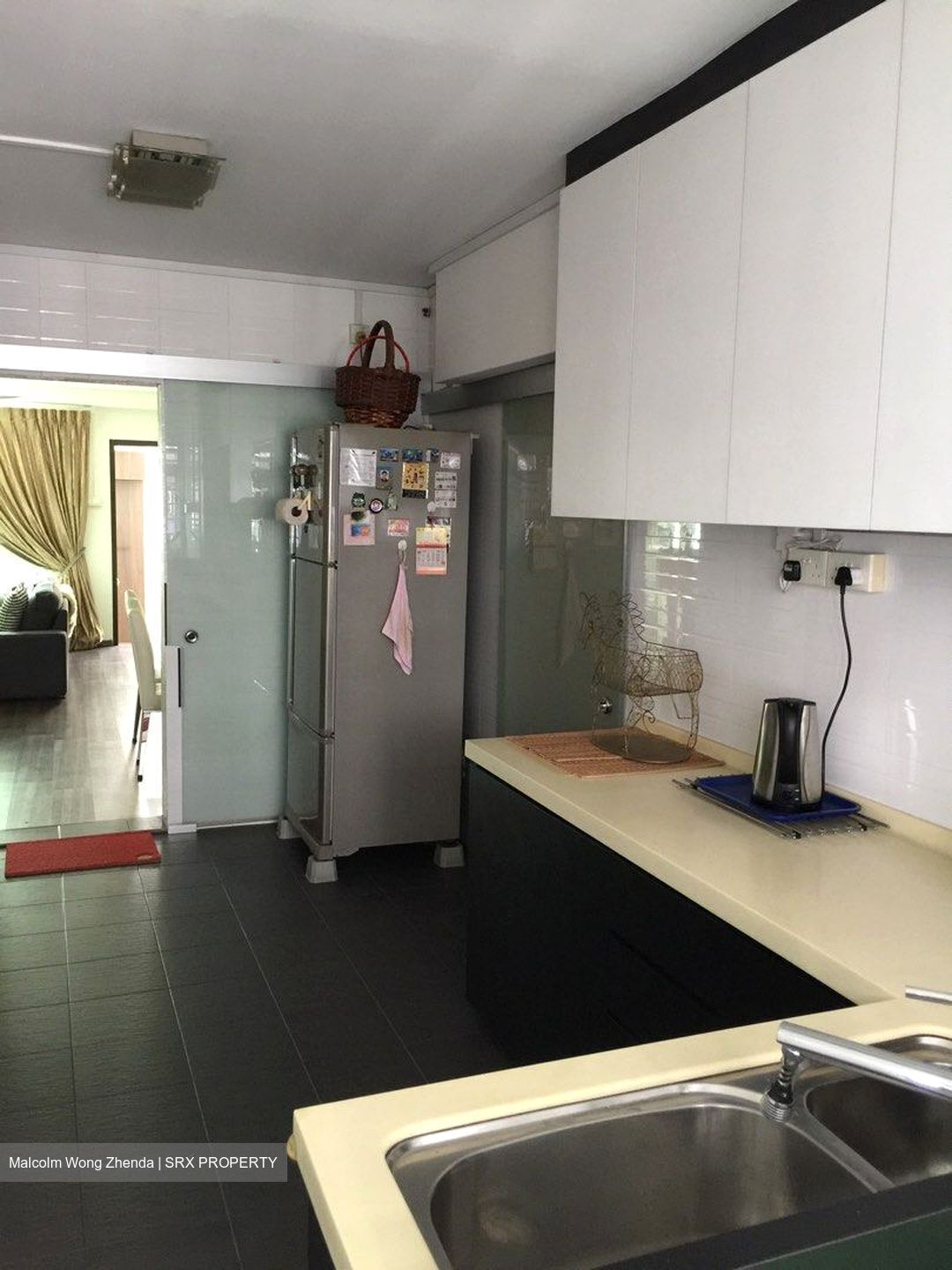 Blk 832 Woodlands Street 83 (Woodlands), HDB Executive #574673401